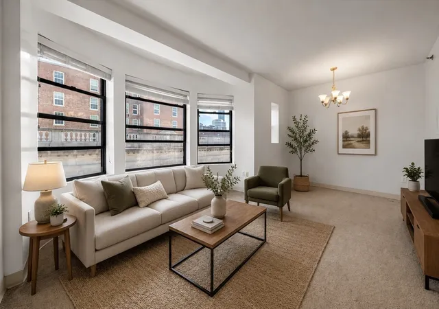 Photo 2 of Condo for sale at 636 Beacon St #505, Boston, MA 02215 | MLS# 73543204 | Listing updated on 2026-09-19
