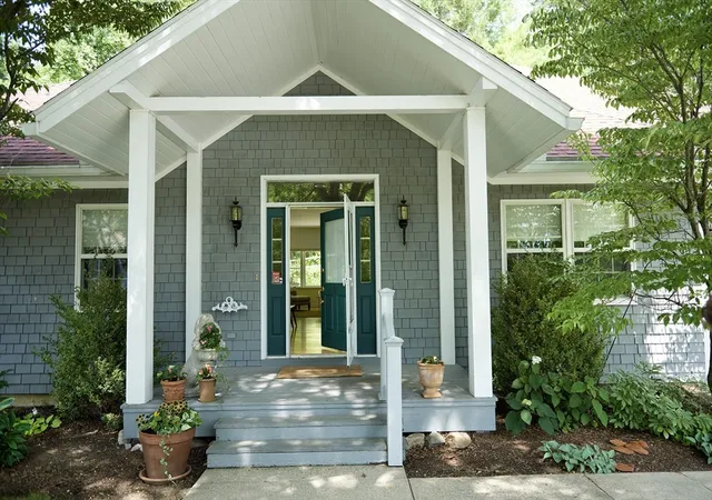 Photo 1 of Sale Pending at 11 Prospect Hl #8, Stockbridge, MA 01262 | MLS# 73557264 | Listing updated on 2026-08-18