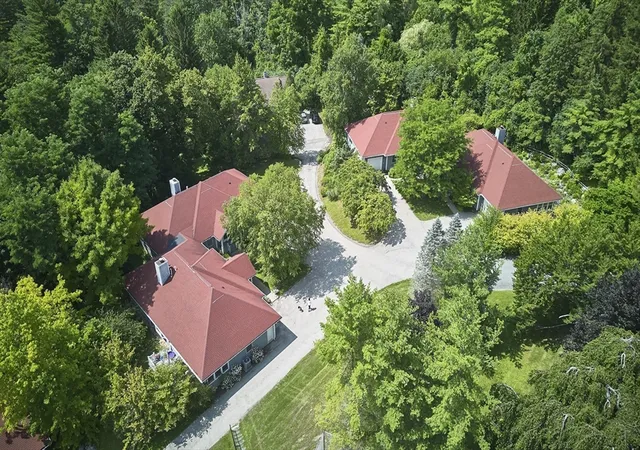Photo 2 of Sale Pending at 11 Prospect Hl #8, Stockbridge, MA 01262 | MLS# 73557264 | Listing updated on 2026-08-18
