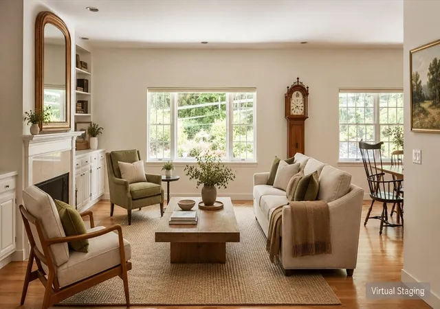 Photo 3 of Sale Pending at 11 Prospect Hl #8, Stockbridge, MA 01262 | MLS# 73557264 | Listing updated on 2026-08-18