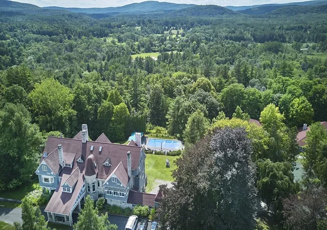 Photo 42 of Sale Pending at 11 Prospect Hl #8, Stockbridge, MA 01262 | MLS# 73557264 | Listing updated on 2026-08-18