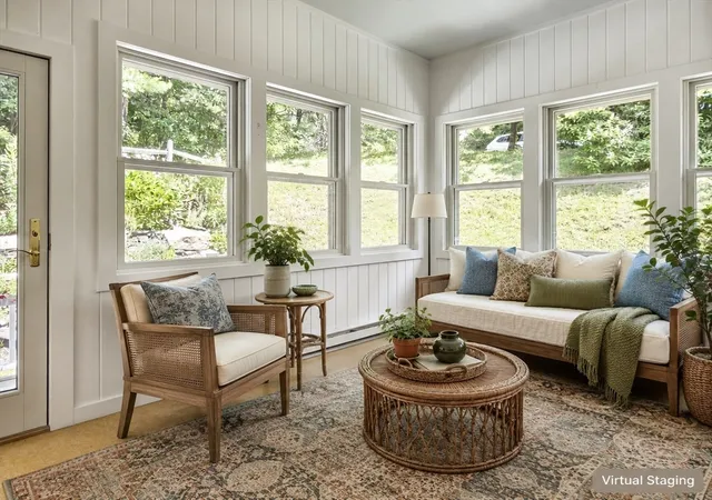 Photo 4 of Sale Pending at 11 Prospect Hl #8, Stockbridge, MA 01262 | MLS# 73557264 | Listing updated on 2026-08-18
