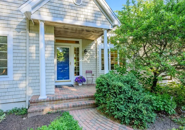 Homes for sale in East Falmouth, MA | 272 Falmouth Woods Rd, East Falmouth, MA 02536 | MLS# 73538829
