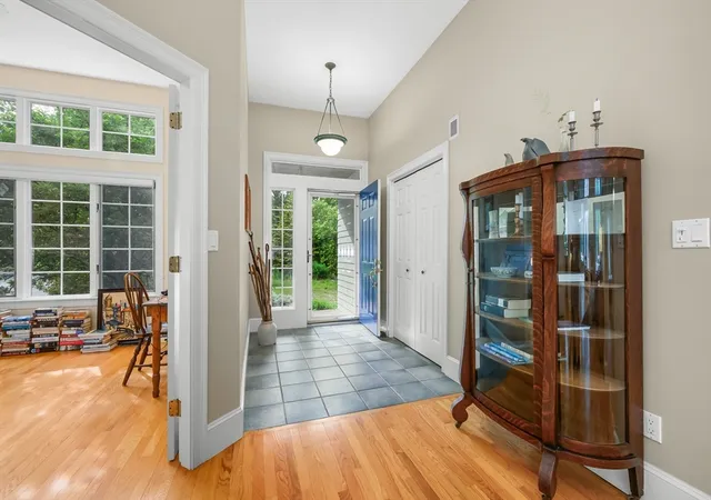 Homes for sale in East Falmouth, MA | 272 Falmouth Woods Rd, East Falmouth, MA 02536 | MLS# 73538829
