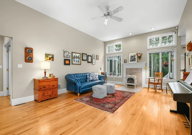 Homes for sale in East Falmouth, MA | 272 Falmouth Woods Rd, East Falmouth, MA 02536 | MLS# 73538829