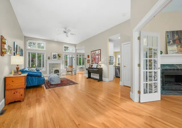 Homes for sale in East Falmouth, MA | 272 Falmouth Woods Rd, East Falmouth, MA 02536 | MLS# 73538829