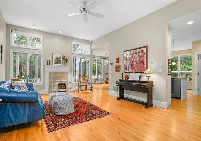 Homes for sale in East Falmouth, MA | 272 Falmouth Woods Rd, East Falmouth, MA 02536 | MLS# 73538829
