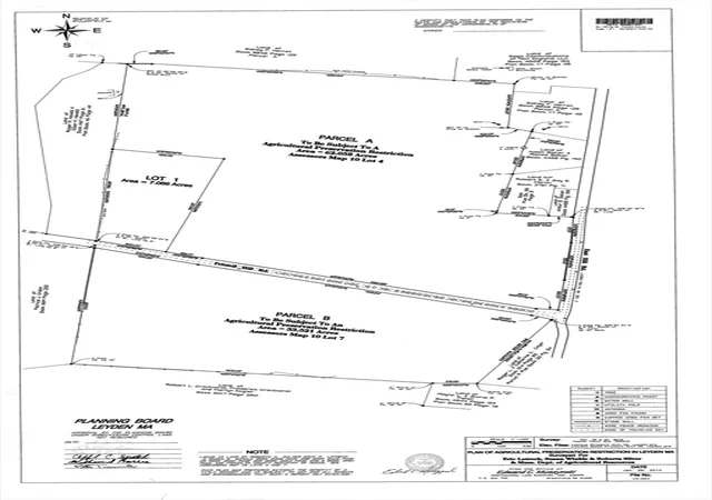 Homes for sale in Leyden, MA | 0 Frizzell Hill Road, Leyden, MA 01301 | MLS# 73493472