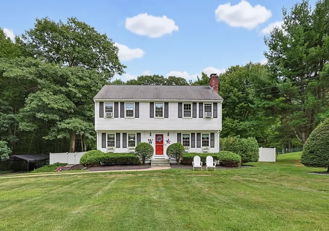Photo 1 of Sale Pending at 3 Bens Way, Hopedale, MA 01747 | MLS# 73568706 | Listing updated on 2026-09-16