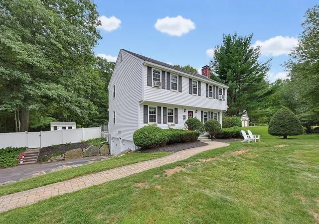 Photo 3 of Sale Pending at 3 Bens Way, Hopedale, MA 01747 | MLS# 73568706 | Listing updated on 2026-09-16