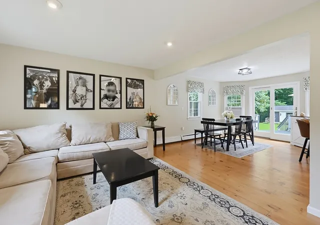 Photo 3 of Sale Pending at 3 Bens Way, Hopedale, MA 01747 | MLS# 73568706 | Listing updated on 2026-09-16