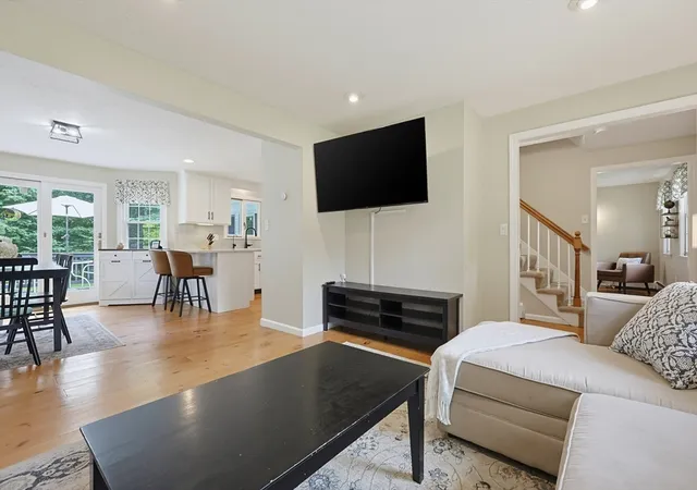 Photo 4 of Sale Pending at 3 Bens Way, Hopedale, MA 01747 | MLS# 73568706 | Listing updated on 2026-09-16
