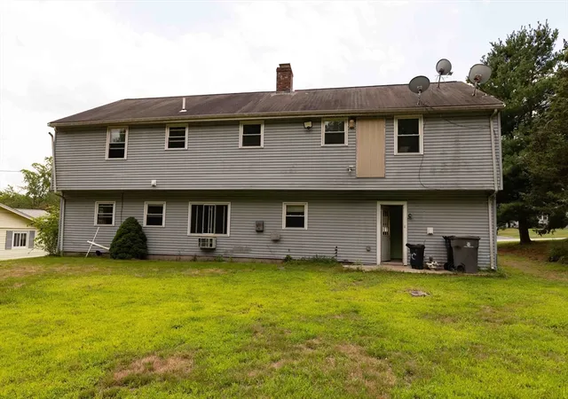 2nd image of 19 Norman Dr, Framingham, MA 01701 | MLS# 73560825