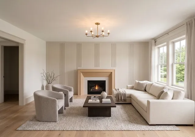 2nd image of 43 Burlington Road, Bedford, MA 01730 | MLS# 73558804