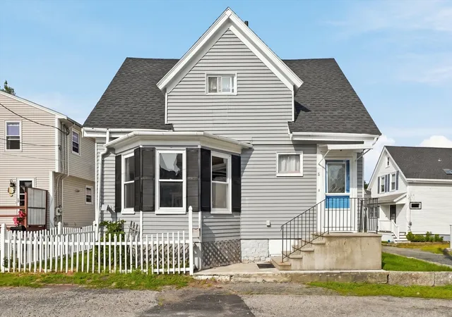 2nd image of 8 Sylvan Street, Gloucester, MA 01930 | MLS# 73562740