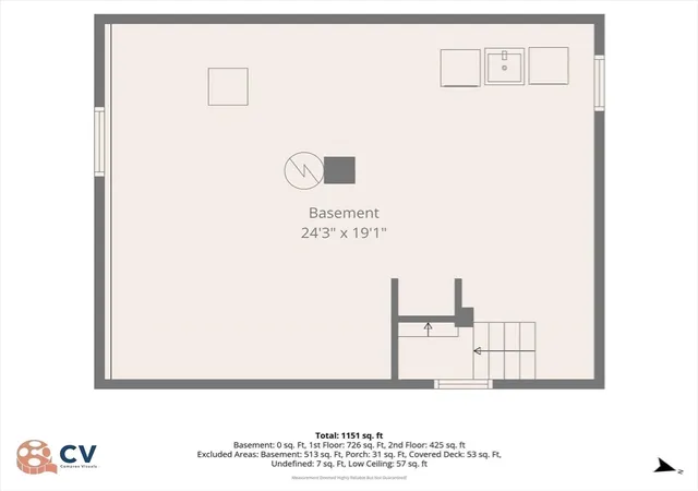 36th image of 8 Sylvan Street, Gloucester, MA 01930 | MLS# 73562740