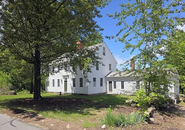 1st image of 130 West Rd, Petersham, MA 01366 | MLS# 73526867