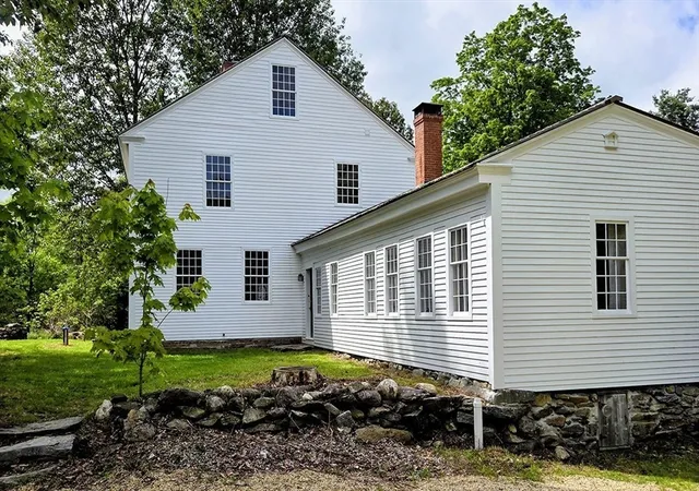 3rd image of 130 West Rd, Petersham, MA 01366 | MLS# 73526867