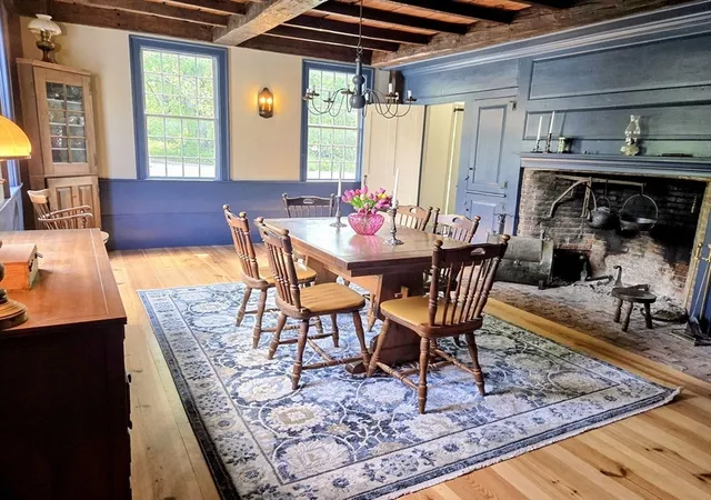 5th image of 130 West Rd, Petersham, MA 01366 | MLS# 73526867
