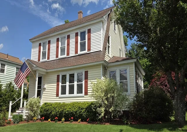 Homes for sale in Greenfield, MA | 351 Davis Street, Greenfield, MA 01301 | MLS# 73530839
