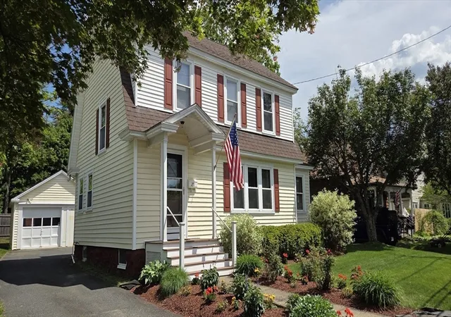 Homes for sale in Greenfield, MA | 351 Davis Street, Greenfield, MA 01301 | MLS# 73530839