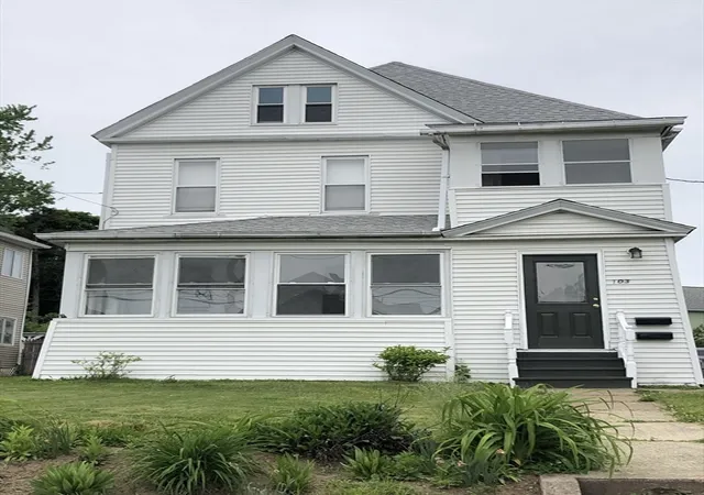 Homes for sale in Holyoke, MA | 103 Brown Avenue, Holyoke, MA 01040 | MLS# 73523676
