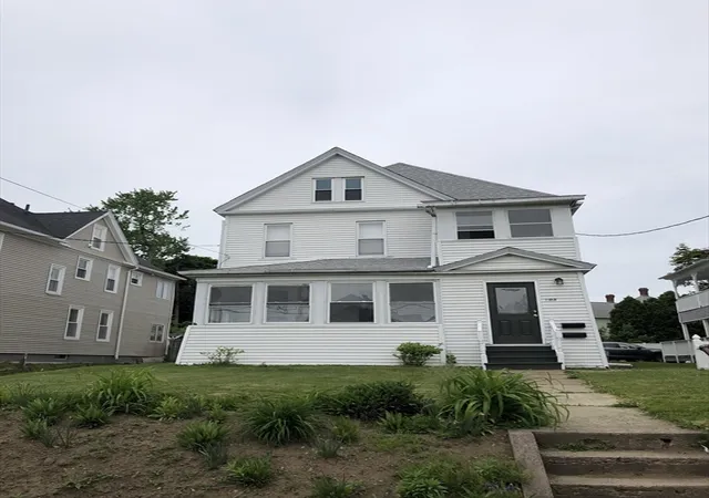Homes for sale in Holyoke, MA | 103 Brown Avenue, Holyoke, MA 01040 | MLS# 73523676