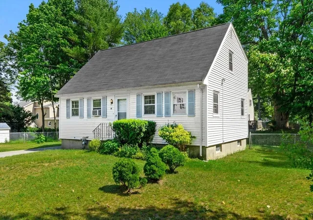 1st image of 52 Applewood, Billerica, MA 01821 | MLS# 73540321