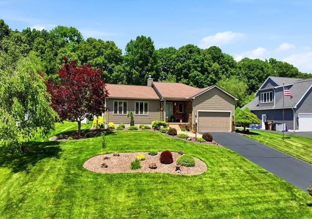1st image of 57 Valley View Dr, Ludlow, MA 01056 | MLS# 73537891