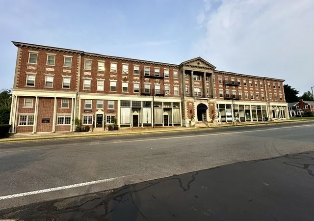 1st image of 354 North Main Street #206, Andover, MA 01810 | MLS# 73551801