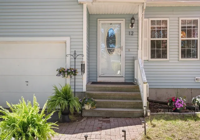Homes for sale in Marlborough, MA | 12 Magnolia Lane, Marlborough, MA 01752 | MLS# 73537481
