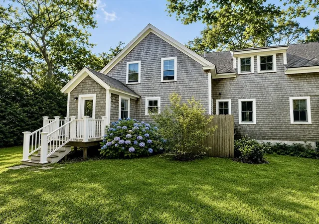 1st image of 41 Cook Road, Vineyard Haven, MA 02568 | MLS# 73559180