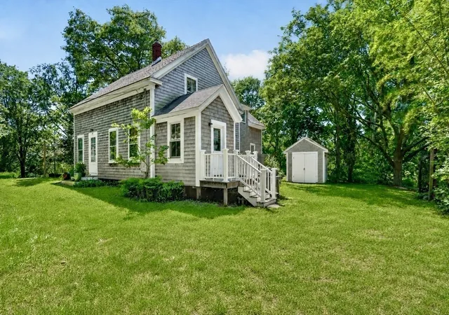 Photo 2 of Single family home for sale at 41 Cook Rd, Vineyard Haven, MA 02568 | MLS# 73559180 | Listing updated on 2026-08-15
