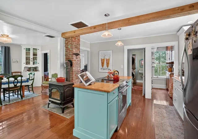 Photo 3 of Single family home for sale at 41 Cook Rd, Vineyard Haven, MA 02568 | MLS# 73559180 | Listing updated on 2026-08-15