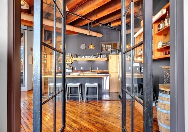Homes for sale in Boston, MA | 249 A #Studio 26, Boston, MA 02210 | MLS# 73485962