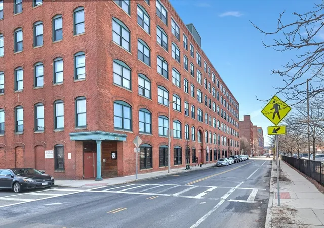 Homes for sale in Boston, MA | 249 A #Studio 26, Boston, MA 02210 | MLS# 73485962