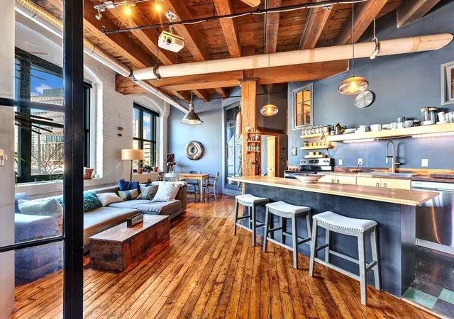Homes for sale in Boston, MA | 249 A #Studio 26, Boston, MA 02210 | MLS# 73485962