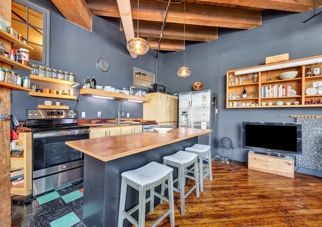 Homes for sale in Boston, MA | 249 A #Studio 26, Boston, MA 02210 | MLS# 73485962