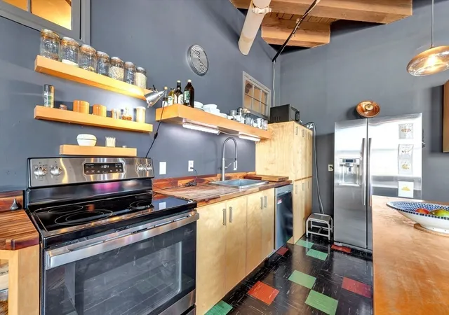 Homes for sale in Boston, MA | 249 A #Studio 26, Boston, MA 02210 | MLS# 73485962