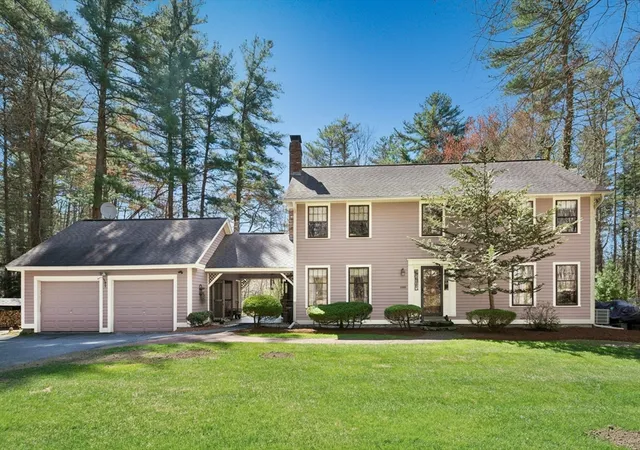 1st image of 20 Hynes, Harvard, MA 01451 | MLS# 73514397
