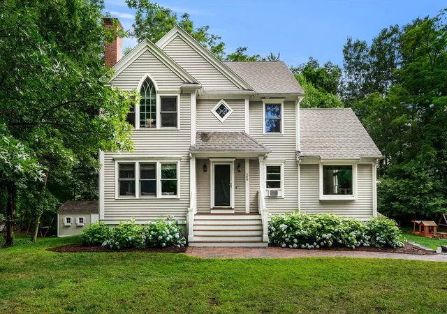 1st image of 145 Kimball Rd, Amesbury, MA 01913 | MLS# 73556481