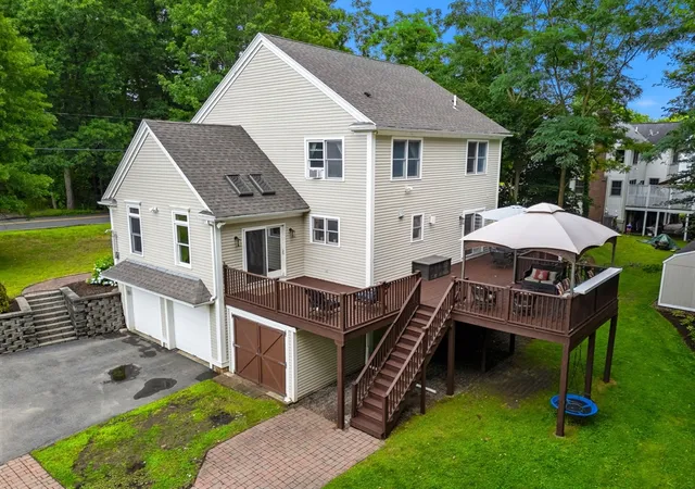 2nd image of 145 Kimball Rd, Amesbury, MA 01913 | MLS# 73556481