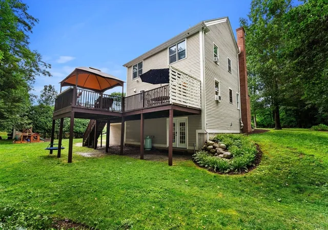 3rd image of 145 Kimball Rd, Amesbury, MA 01913 | MLS# 73556481