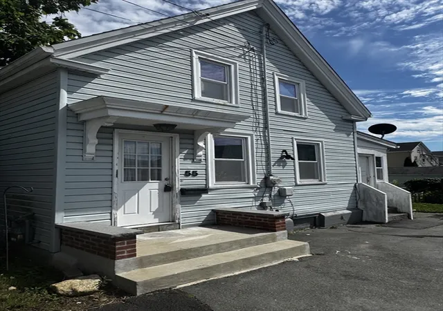Photo 1 of Sale Pending at 55 Harris St, Peabody, MA 01960 | MLS# 73563872 | Listing updated on 2026-09-18