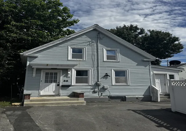 Photo 2 of Sale Pending at 55 Harris St, Peabody, MA 01960 | MLS# 73563872 | Listing updated on 2026-09-18
