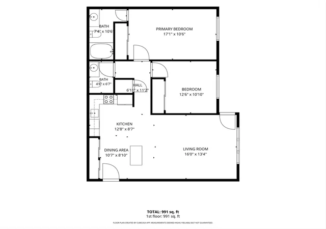 24th image of 30 Chapman #203, East Weymouth, MA 02189 | MLS# 73563573