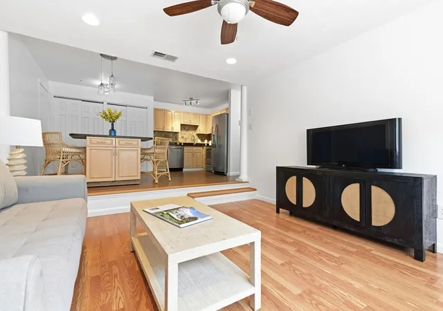 Photo 3 of Sale Pending at 30 Chapman #203, East Weymouth, MA 02189 | MLS# 73563573 | Listing updated on 2026-09-29