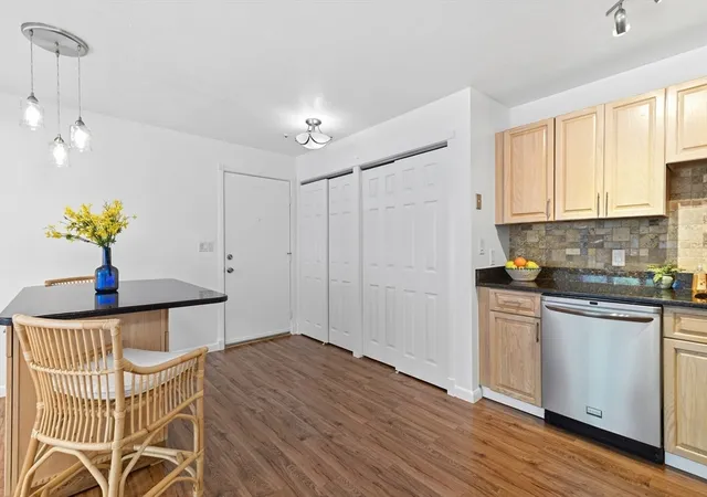 Photo 3 of Sale Pending at 30 Chapman #203, East Weymouth, MA 02189 | MLS# 73563573 | Listing updated on 2026-09-29
