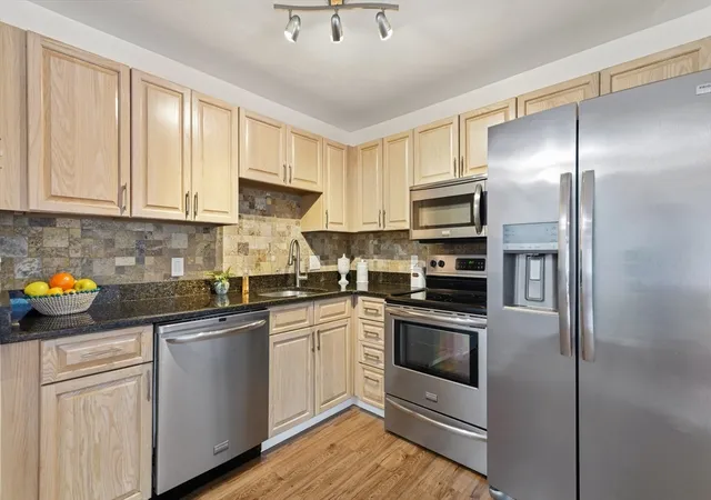 Photo 4 of Sale Pending at 30 Chapman #203, East Weymouth, MA 02189 | MLS# 73563573 | Listing updated on 2026-09-29