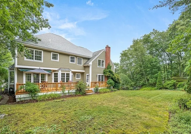 Homes for sale in Winchester, MA | 276 High Street, Winchester, MA 01890 | MLS# 73496396
